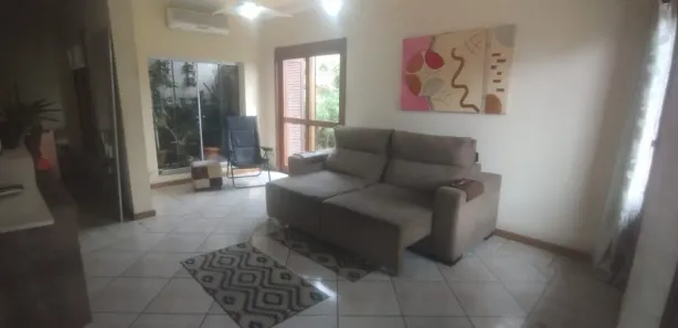 Sobrado com 1 Quarto para alugar, 190m² no Igara, Canoas