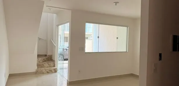 Casa com 3 Quartos para alugar, 100m² no Ponta Negra, Natal