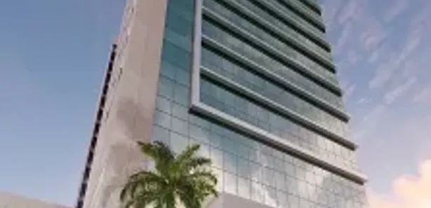 Hakken Residence no Savassi, Belo Horizonte