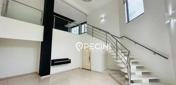 Casa com 3 Quartos à venda, 263m² no Centro, Ipeúna