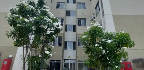 Apartamento com 2 Quartos à venda, 40m² no Mussurunga I, Salvador