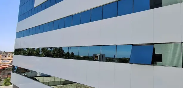 Sala Comercial à venda, 46m² no Centro, Lauro de Freitas