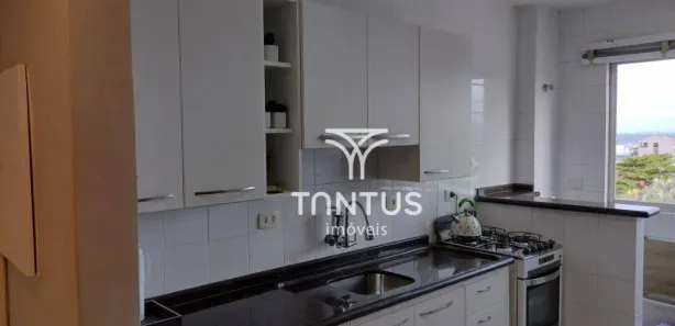 Cobertura com 3 Quartos à venda, 83m² no Centro, Guaratuba
