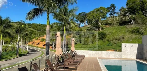 Lote/Terreno à venda, 1219m² no Eco Village, Lagoa Santa