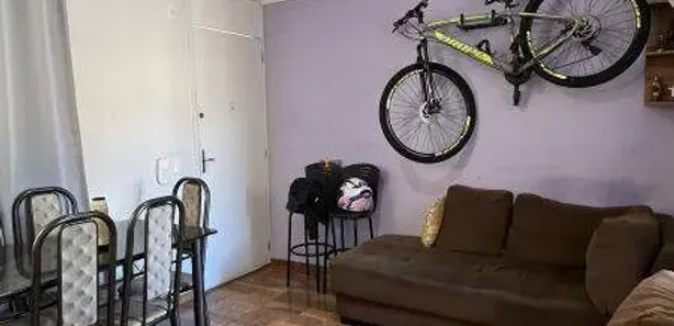 Apartamento com 2 Quartos à venda, 43m² no Castanheira (Barreiro), Belo Horizonte
