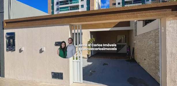 Casa com 4 Quartos para alugar, 180m² no Luzia, Aracaju