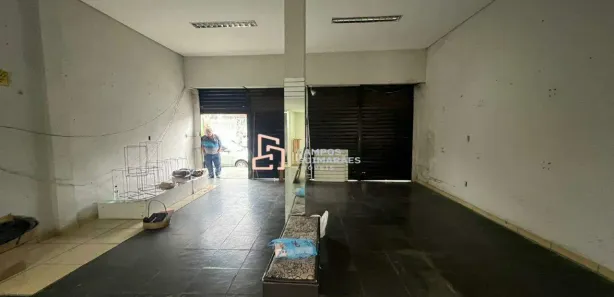 Ponto Comercial para alugar, 90m² no Morada da Serra, Ibirité