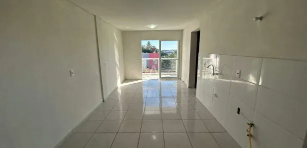 Apartamento com 2 Quartos para alugar, 73m² no Jardim Coopagro, Toledo