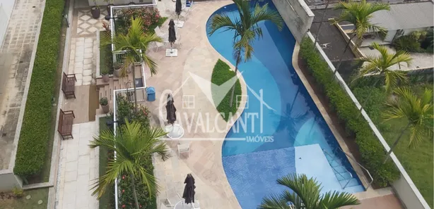 Apartamento com 2 Quartos à venda, 62m² no Centro, Itaboraí