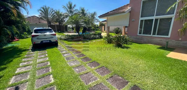 Casa de Condomínio com 4 Quartos à venda, 480m² no Jardim Caçapava, Caçapava