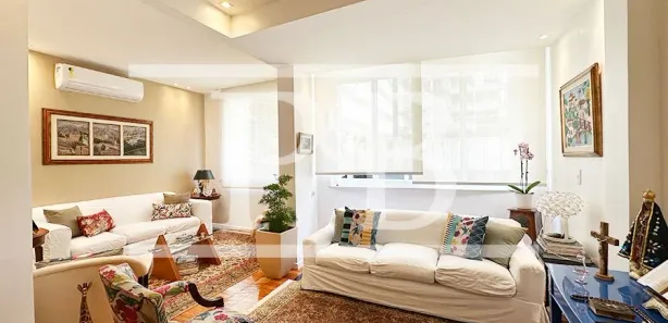 Apartamento com 2 Quartos à venda, 85m² no Copacabana, Rio de Janeiro