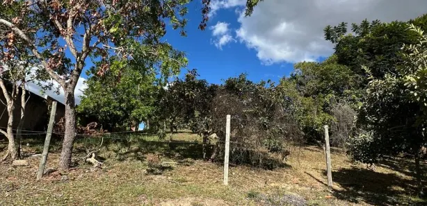 Lote/Terreno à venda, 1017m² no Setor Habitacional Jardim Botânico, Brasília