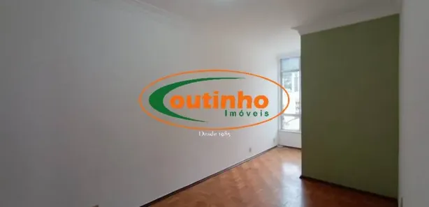 Cobertura com 2 Quartos à venda, 75m² no Tijuca, Rio de Janeiro