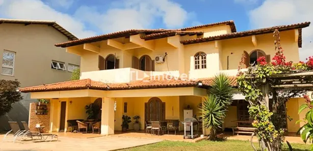 Casa com 4 Quartos à venda, 470m² no Setor de Habitações Individuais Sul, Brasília