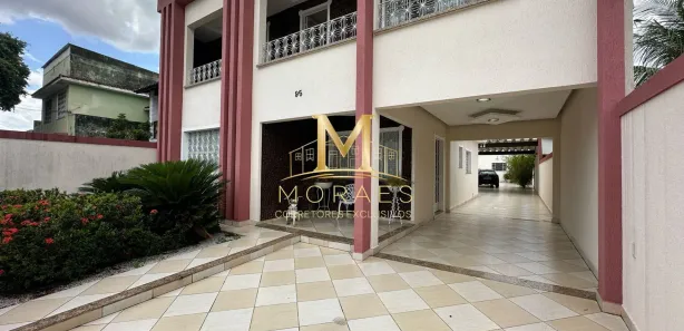 Casa com 4 Quartos para alugar, 300m² no Campo Grande, Rio de Janeiro