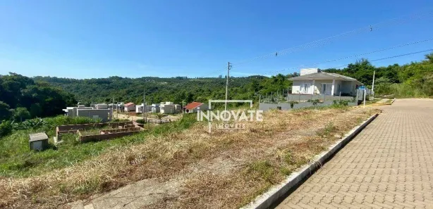 Lote/Terreno à venda, 352m² no Boa Vista, Lindolfo Collor