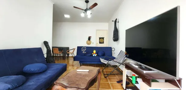 Apartamento com 3 Quartos à venda, 94m² no Jardim Las Palmas, Guarujá