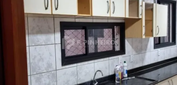 Apartamento com 3 Quartos à venda, 80m² no Nossa Senhora das Graças, Manaus