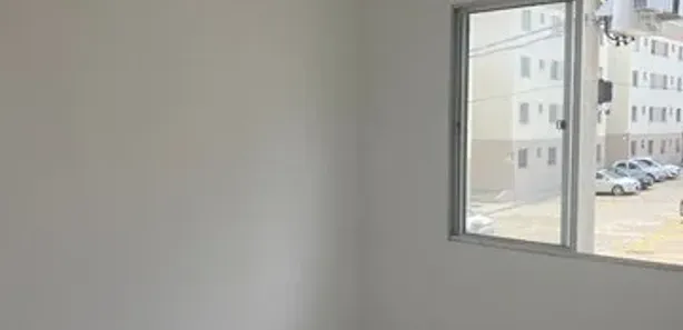 Apartamento com 2 Quartos à venda, 55m² no Betim Industrial, Betim