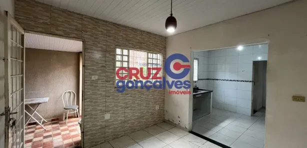 Casa com 2 Quartos à venda, 121m² no Consolação, Rio Claro