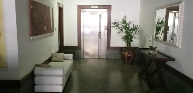 Apartamento com 1 Quarto à venda, 44m² no Pituba, Salvador