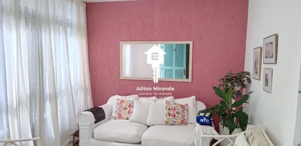 Casa de Condomínio com 2 Quartos à venda, 100m² no Itapuã, Salvador