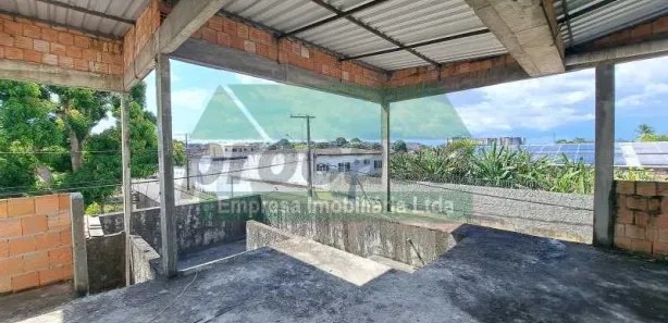 Casa com 6 Quartos à venda, 600m² no Dom Pedro I, Manaus