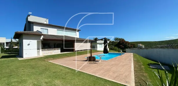 Casa com 5 Quartos à venda, 360m² no Lameirão, Guarapari