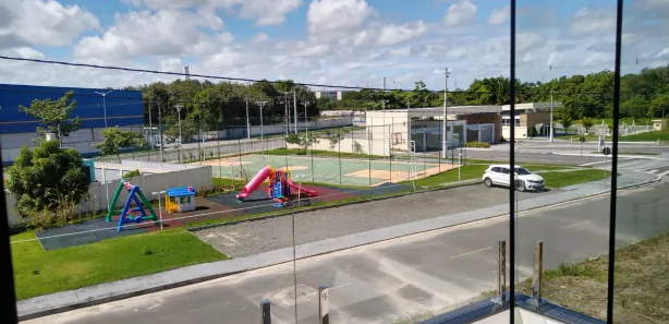 Casa de Condomínio com 3 Quartos para alugar, 150m² no Centro, Camaçari
