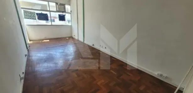Sala Comercial para venda ou aluguel, 40m² no Copacabana, Rio de Janeiro