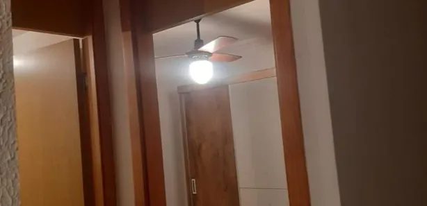 Apartamento com 2 Quartos à venda, 56m² no Citrolândia, Betim