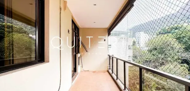 Apartamento com 3 Quartos à venda, 128m² no Jardim Botânico, Rio de Janeiro