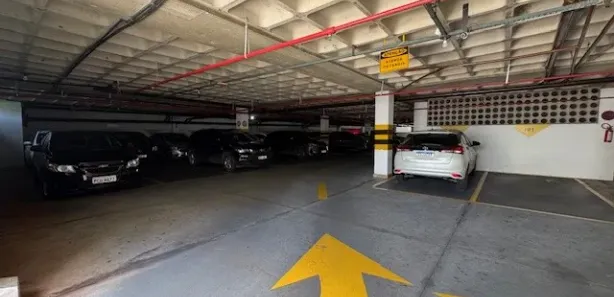 Sala Comercial para alugar, 136m² no Graças, Recife