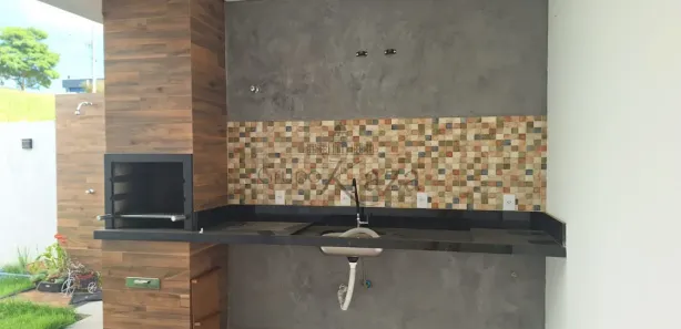 Casa de Condomínio com 4 Quartos para alugar, 150m² no Condomínio Terras do Vale, Caçapava