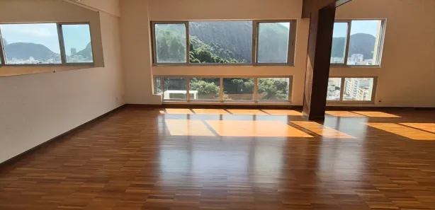 Apartamento com 2 Quartos à venda, 100m² no Copacabana, Rio de Janeiro