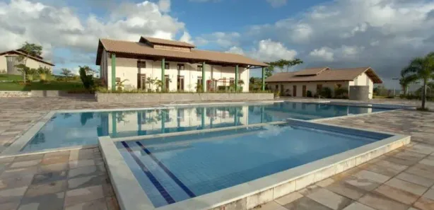 Lote/Terreno à venda, 599m² no Centro, Simões Filho
