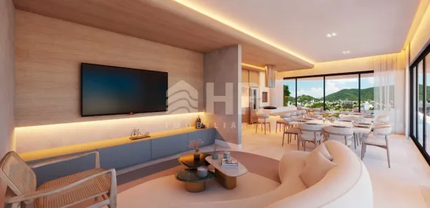 Cobertura com 4 Quartos à venda, 389m² no Praia Mansa, Matinhos