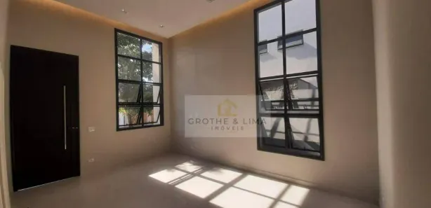 Casa de Condomínio com 3 Quartos à venda, 170m² no Condomínio Terras do Vale, Caçapava