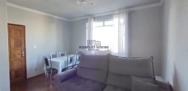 Apartamento com 3 Quartos à venda, 90m² no Monsenhor Messias, Belo Horizonte