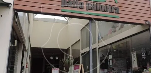 Ponto Comercial à venda, 44m² no Jardim da Glória, Cotia