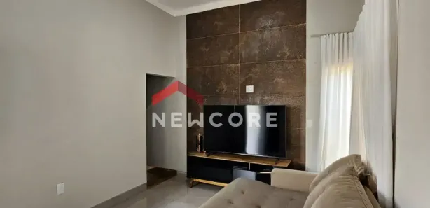 Casa com 2 Quartos à venda, 59m² no Residencial Colinas do Engenho I, Limeira