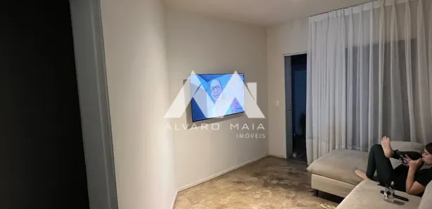 Apartamento com 4 Quartos à venda, 294m² no São Pedro, Belo Horizonte