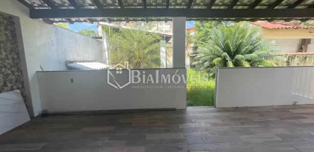 Casa de Condomínio com 3 Quartos à venda, 100m² no Campo Grande, Rio de Janeiro