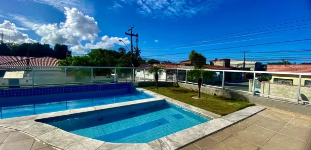 Apartamento com 3 Quartos à venda, 65m² no Poço, Maceió