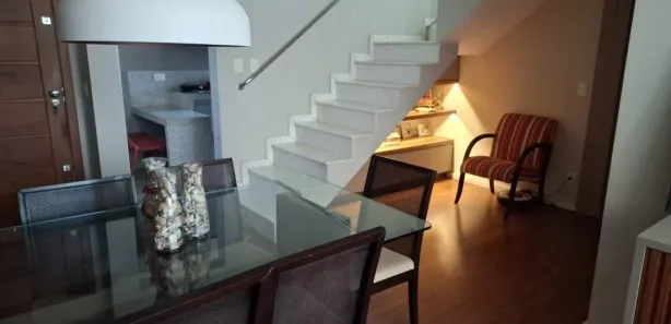 Cobertura com 3 Quartos à venda, 197m² no Paraíso, Belo Horizonte
