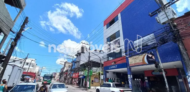 Sala Comercial para alugar, 400m² no Castelo Branco, Salvador