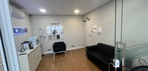Sala Comercial à venda, 37m² no Jardim Armênia, Mogi das Cruzes