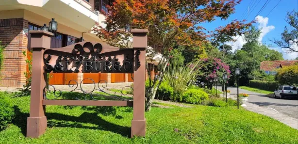 Apartamento com 2 Quartos à venda, 97m² no Planalto, Gramado