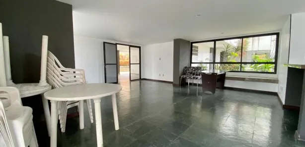 Apartamento com 2 Quartos à venda, 71m² no Santa Cruz, Salvador