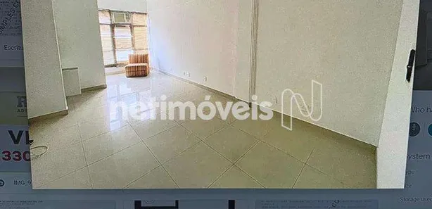Sala Comercial à venda, 25m² no Santa Lúcia, Belo Horizonte